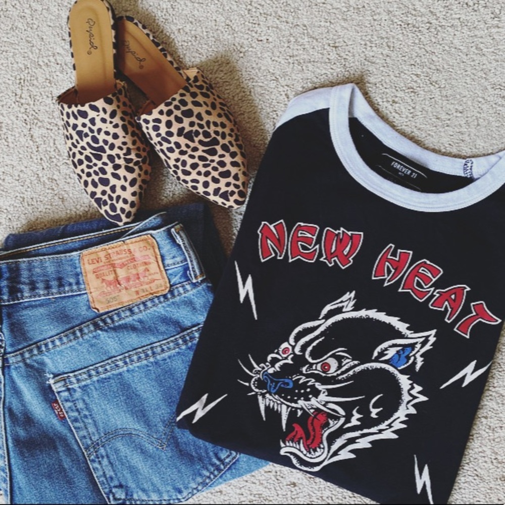 F21 Mens